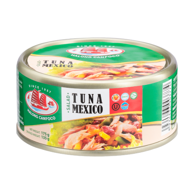 TUNA SALAD MEXICO TUNA SALAD MEXICO